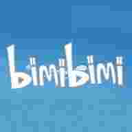 Bimi动漫app图标