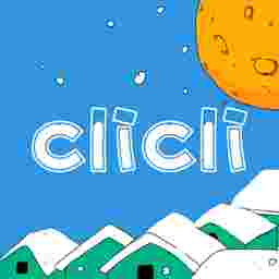 clicli动漫官方正版安装2026图标