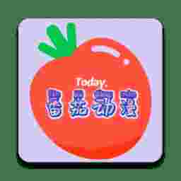 番茄动漫app免费图标