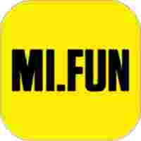 mIfun潮流手办
