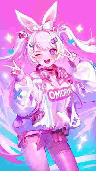 OmoFun正版截图4