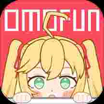 OmoFun动漫板