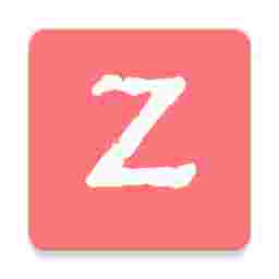 z动漫app官方版2026安装包图标