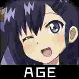 AGE动漫无广告版